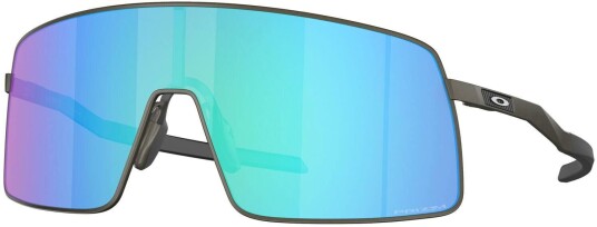 Oakley Sutro Ti Satin Lead