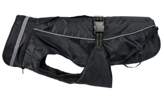 BUSTER - Winter Coat black  XS 26cm - (284811)