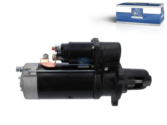 Starter DT Spare Parts 1.21376