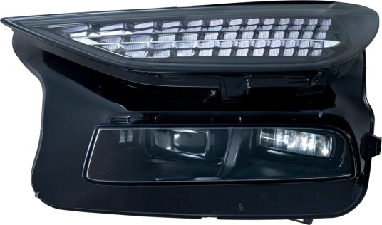 HELLA 1EX 015 400-911 Frontlykter HELLA 1EX 015 400-911 Frontlykter