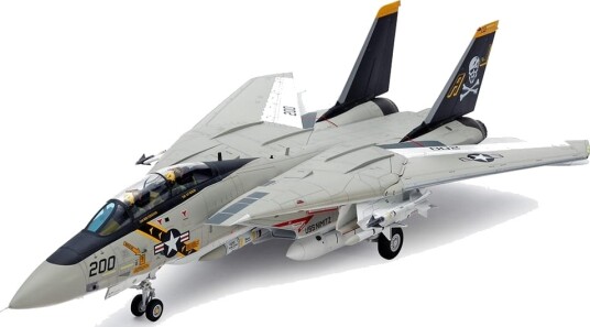 Tamiya 1/48 Grumman F-14A Tomcat