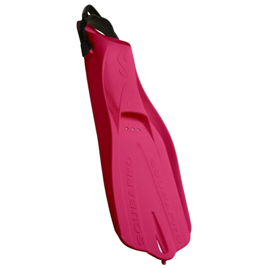 Scubapro finner GO Travel Rosa Scubapro finner GO Travel Rosa