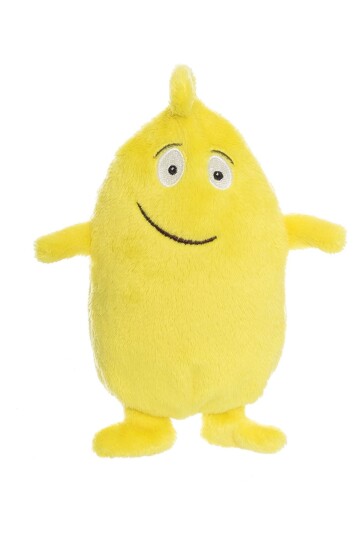 Babblarna Mini Kosedyr Bibbi Babblarna Mini Kosedyr Bibbi