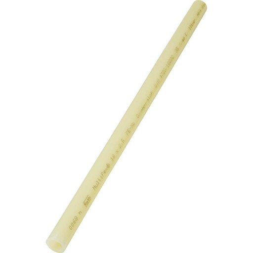Roth MultiPex® rør for tappevann 15 x 2,5 mm, á 120 meter