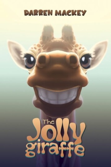 The Jolly Giraffe The Jolly Giraffe