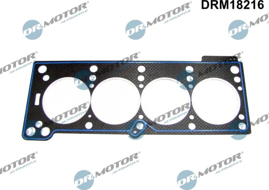 Toppakning Dr.Motor Automotive DRM18216
