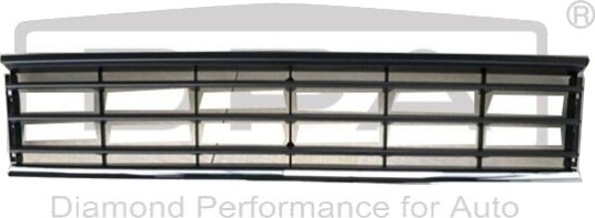 Ventilasjonsgitter DPA 88531768302