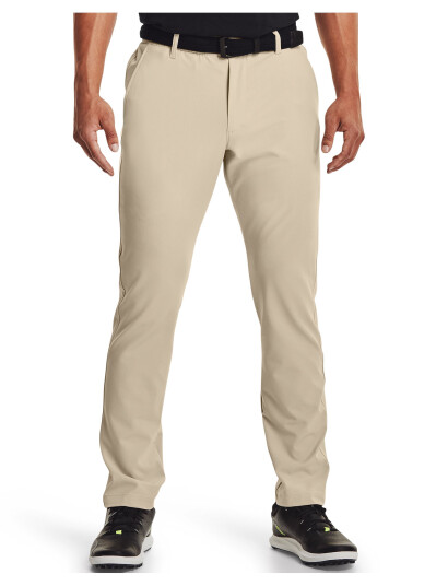 Under Armour Ua Drive Tapered Pant - Brown - 35 x 36