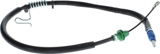 Tautrekk, håndbremse BOSCH 1 987 482 819
