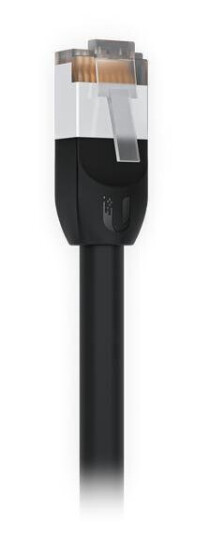 Ubiquiti Cat5e Nettverkskabel Utendørs 3m Svart