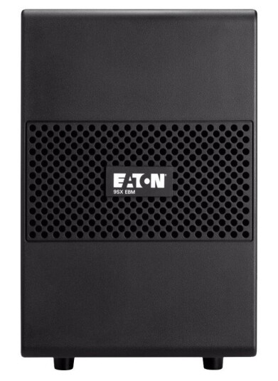 Eaton 9SX 9SXEBM48T - Batteriinnbygging Eaton 9SX 9SXEBM48T - Batteriinnbygging
