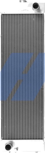 PRASCO KM2025 Radiator motorkjøling