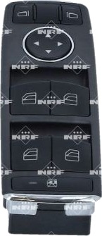 Bryter vindusheis NRF 911004