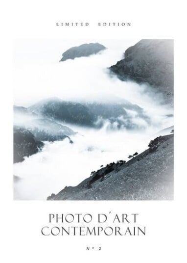 Malerifabrikken Poster Photo D´Art No 2 1642154-01-118