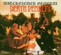 Witchfinder General Death Penalty Witchfinder General Death Penalty