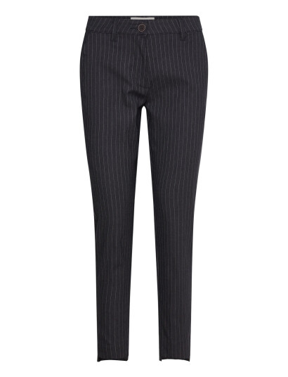 FREE/QUENT Fqrex-Pants - Navy - S