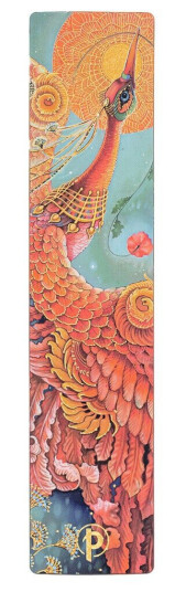Bokmerke Paperblanks Firebird Bokmerke Paperblanks Firebird