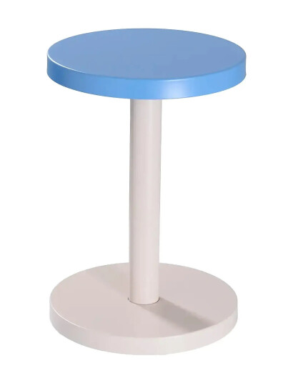 Design Letters Trisse 3-In-1 Small - Blue - H:45CM