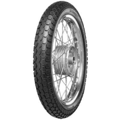 Continental KKS10 2-17 TT 22B bakhjul forhjul Continental KKS10 2-17 TT 22B bakhjul forhjul