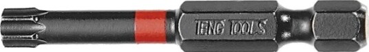 Teng Tools Slagbit 1/4" Tx30 89 Mm