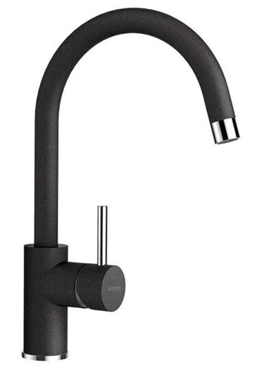 Intra Plutos Svart Matt (GRO-589000ONYX) Intra Plutos Svart Matt (GRO-589000ONYX)