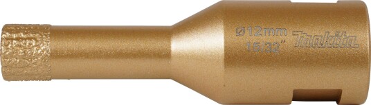 Makita D-79946 Diamantbor M14-SPINDELGJENGE