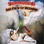Tenacious D : The Pick of Destiny CD (2006) Pre Owned Tenacious D : The Pick of Destiny CD (2006) Pre Owned