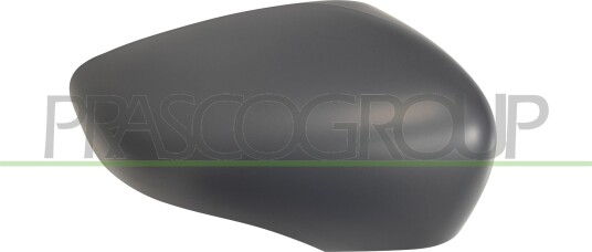Tildekning, sidespeil PRASCO RN3297413P