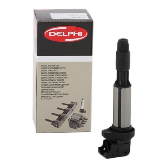 Tennspole coil DELPHI GN10210 12B1