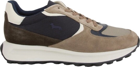 Harmont & Blaine Herre Sko Beige 42 EU, Harmont & Blaine Herre Sko Beige 42 EU,