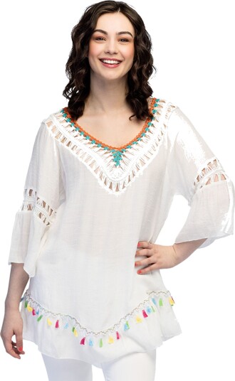 Boland Party Partners Tunika Boho Benirras One size 44592