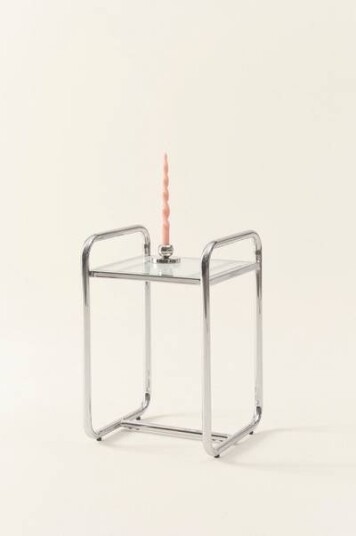Jotex DOMINGO sidebord 40x40 cm 1739803-01-0