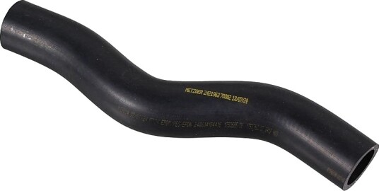 METZGER 2421963 Radiatorslange