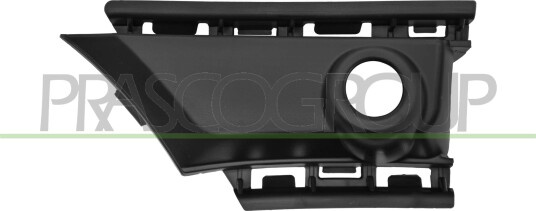 PRASCO ME3302123 Holder, sensor parkeringshjelp PRASCO ME3302123 Holder, sensor parkeringshjelp