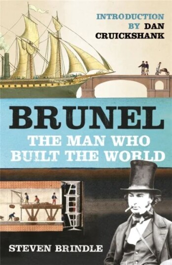 Brunel Av Steven Brindle