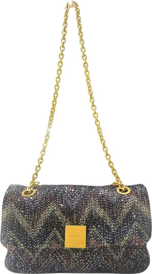 Missoni Dame Vesker Flerfarget ONE SIZE,