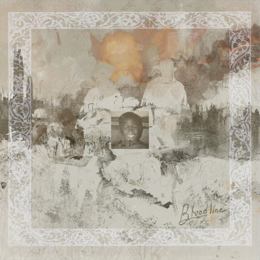 Mon Rovîa Bloodline CD
