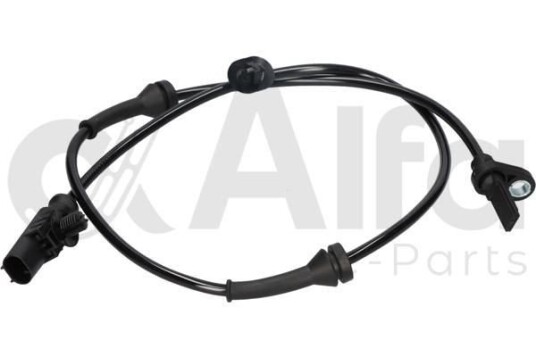 Sensor, ABS Alfa e-Parts AF05013