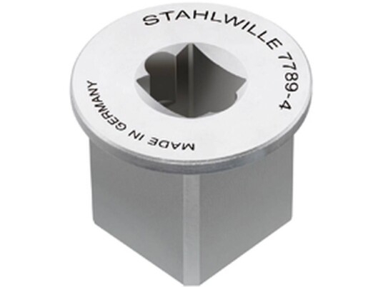 Stahlwille 58524090 Firkant Adapter