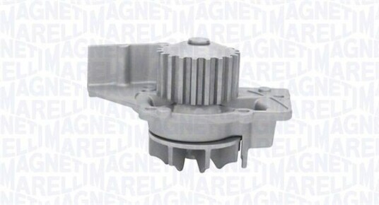 MAGNETI MARELLI 352316170892 Vannpumpe