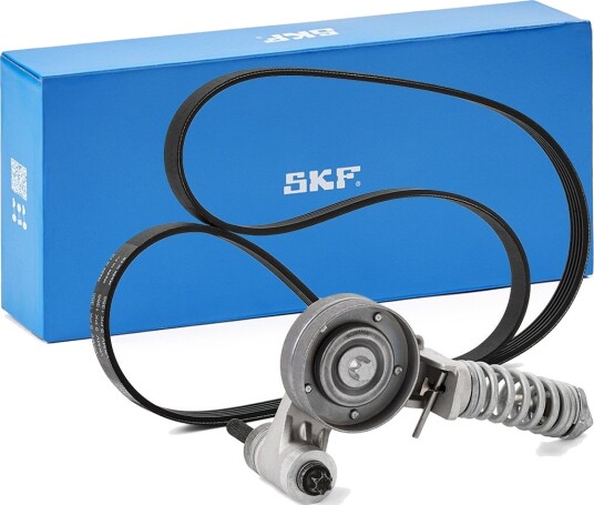 Kileremsett SKF VKMA 35013