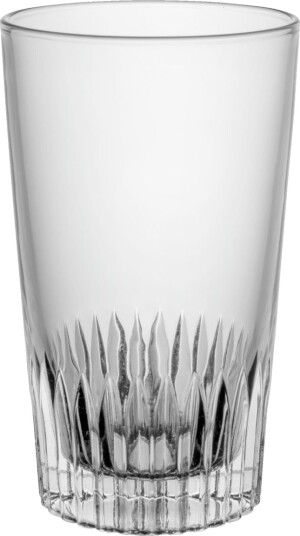 VEGA Cocktailglass Lumea uten målestrek; 40 cl 8x14 cm ØxH; Transparent; 6 Stykk / Forpakning