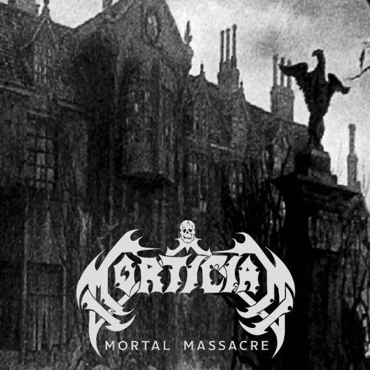 Mortal Massacre Mortal Massacre
