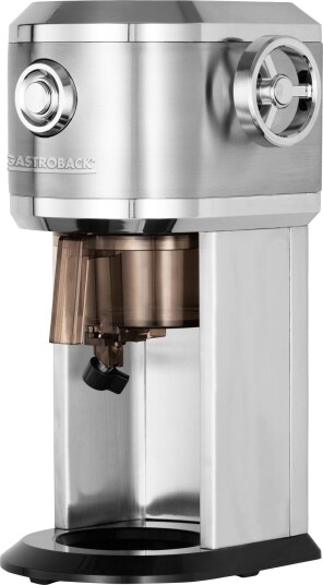 Gastroback Elektrisk Isbitmaskin i Rustfritt Stål - 0,2L, 35W Gastroback Elektrisk Isbitmaskin i Rustfritt Stål - 0,2L, 35W