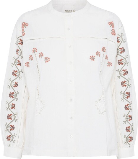 INDI&COLD Vi26Ad146 Cream XS