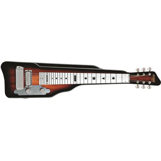 Gretsch G5700 Electromatic Lap Steel Tobacco