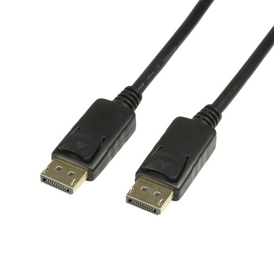 LogiLink DisplayPort 10.0m