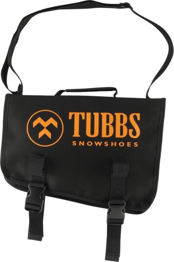 Tubbs Tubbs Snowshoe Holster Black Tubbs Tubbs Snowshoe Holster Black