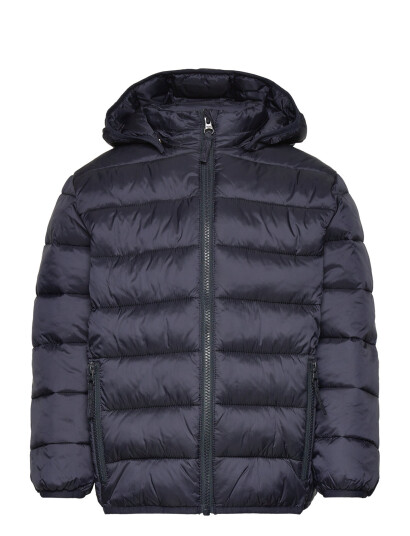 Sofie Schnoor Baby and Kids Noask Jacket Navy 110