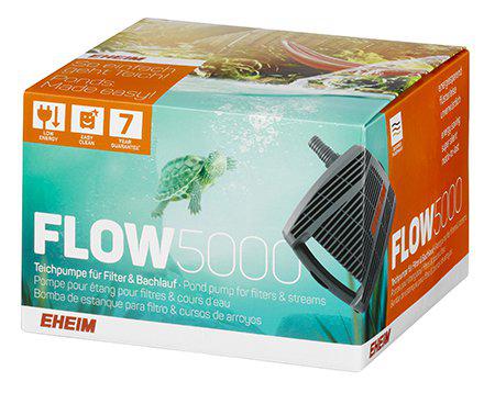 Eheim Flow5000 50W 5000L/H (125.9022)
